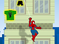 Spiel The Amazing Spider-man
