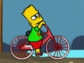 Spiel Simpson Adventure Bart Simpson
