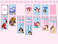 Spiel Princess Solitaire