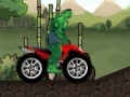 Spiel Hulk Stunts