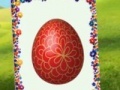 Spiel Sweet Easter egg