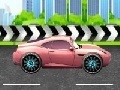 Spiel Cars Cup