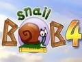 Spiel Snail Bob 4: Space