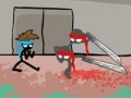 Spiel Stick Master