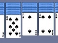 Spiel Spider Solitaire
