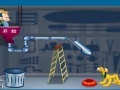 Spiel Mickey Mouse - Tool Shed