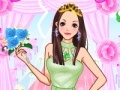 Spiel Chocolate Haired Bride