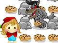Spiel Cookie feast