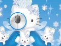 Spiel Hello Kitty Hidden Numbers