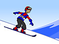 Spiel Surf des Neige