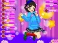 Spiel Pretty Cure Dressup
