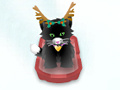 Spiel Pet Sledding