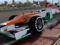 Spiel Formula 1 Hidden Object