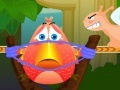 Spiel For The Birds