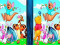 Spiel Winnie The Pooh PhotoHunt