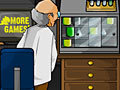 Spiel Foreign Creature
