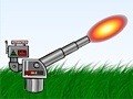 Spiel Kitten Canons