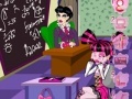 Spiel Monster High Fun Makeover