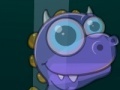 Spiel Dragon Hopy