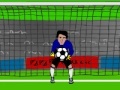 Spiel Extreme Penalty Shootout