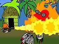 Spiel Power Fox