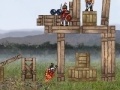 Spiel Davinci Cannon