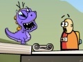 Spiel Hopy Boo