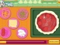 Spiel Hero Pizza