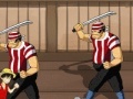 Spiel One piece gallant fighter