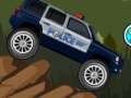Spiel Texas Police Offroad