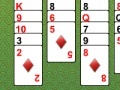 Spiel Freecell Solitaire