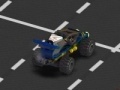 Spiel Lego Racers - Crosstown race
