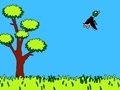 Spiel Hunter on ducks
