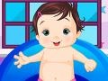 Spiel Funny Baby Bath