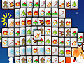 Spiel Christmas Mahjong