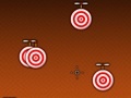 Spiel Accurate shooting at targets