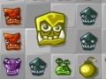 Spiel Monster Hill