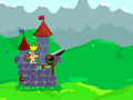 Spiel Cannon Ball