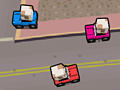 Spiel Big Pixel Racing