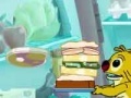 Spiel Sandwich master
