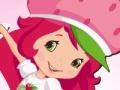Spiel Strawberry shortcake