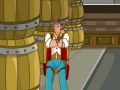 Spiel Cowboy Saloon Shootout