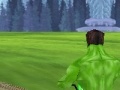 Spiel Hulk Titans Career