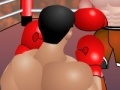 Spiel 2D knock out