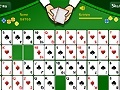Spiel Gap Solitaire