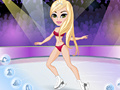 Spiel A Figure Scater