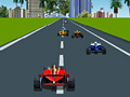 Spiel Xtreme Race