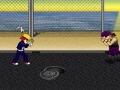 Spiel Dragon Beat