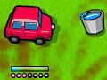 Spiel Water the bombs
