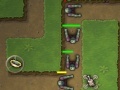 Spiel Zombie Tower Def: Uprise